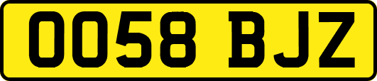 OO58BJZ