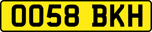 OO58BKH