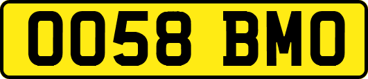 OO58BMO