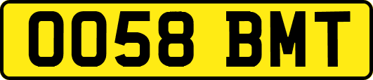 OO58BMT