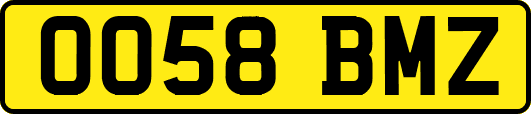 OO58BMZ