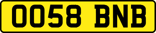 OO58BNB