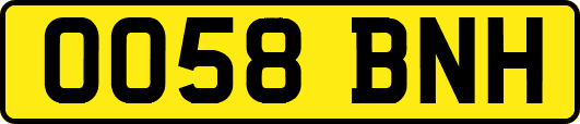 OO58BNH