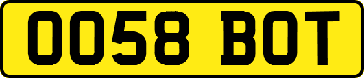 OO58BOT