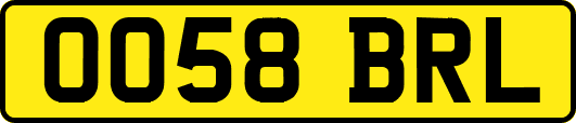 OO58BRL
