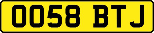 OO58BTJ