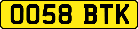 OO58BTK