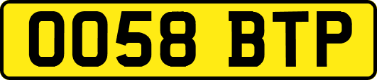 OO58BTP