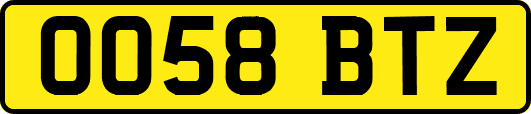 OO58BTZ