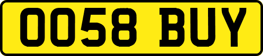 OO58BUY