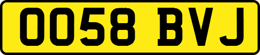 OO58BVJ