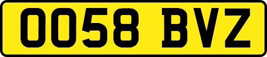 OO58BVZ
