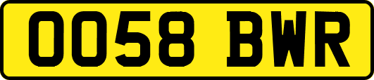 OO58BWR