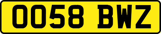 OO58BWZ