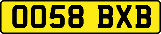OO58BXB