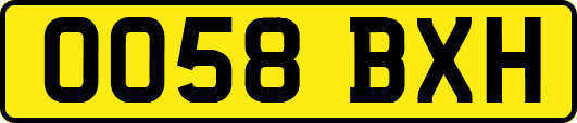 OO58BXH