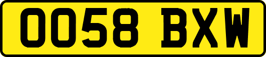 OO58BXW