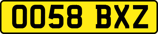OO58BXZ