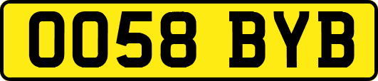 OO58BYB