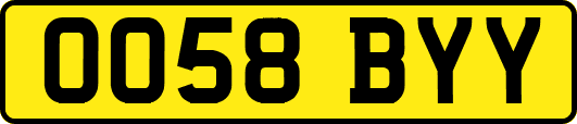 OO58BYY