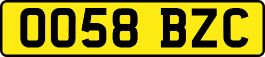 OO58BZC