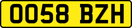 OO58BZH