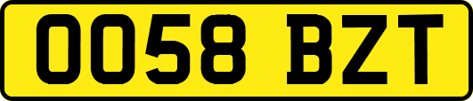 OO58BZT