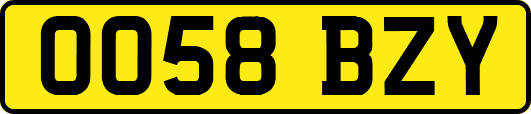OO58BZY
