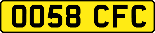 OO58CFC