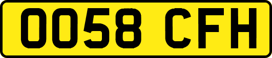OO58CFH