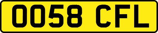 OO58CFL