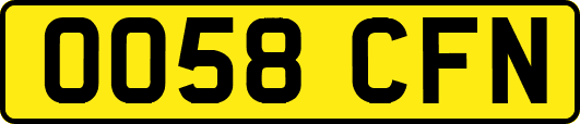 OO58CFN