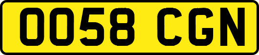 OO58CGN