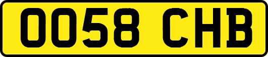 OO58CHB