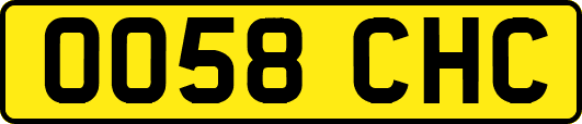 OO58CHC