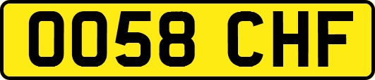 OO58CHF