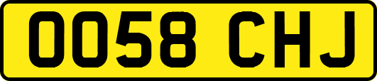 OO58CHJ
