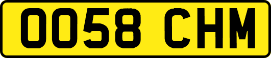 OO58CHM