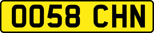 OO58CHN
