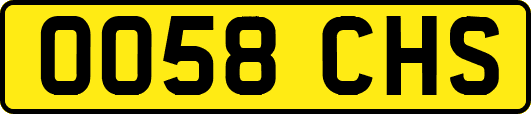 OO58CHS