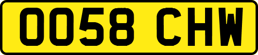 OO58CHW