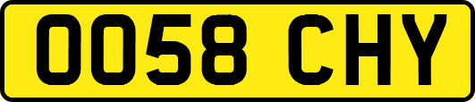 OO58CHY