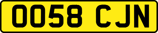 OO58CJN