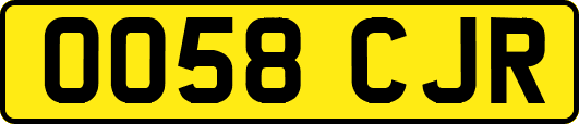 OO58CJR