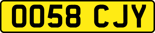 OO58CJY