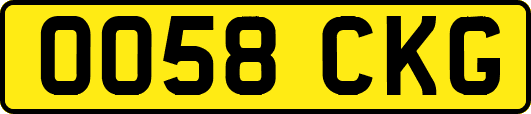 OO58CKG