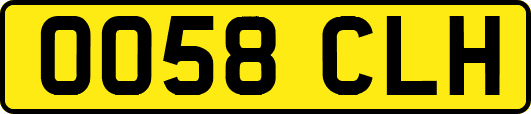 OO58CLH