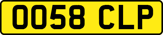 OO58CLP