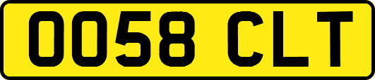 OO58CLT