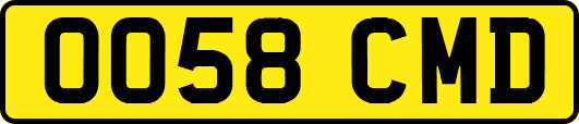OO58CMD